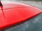 2013 VOLKSWAGEN POLO MATCH EDITION  for sale at Copart YORK