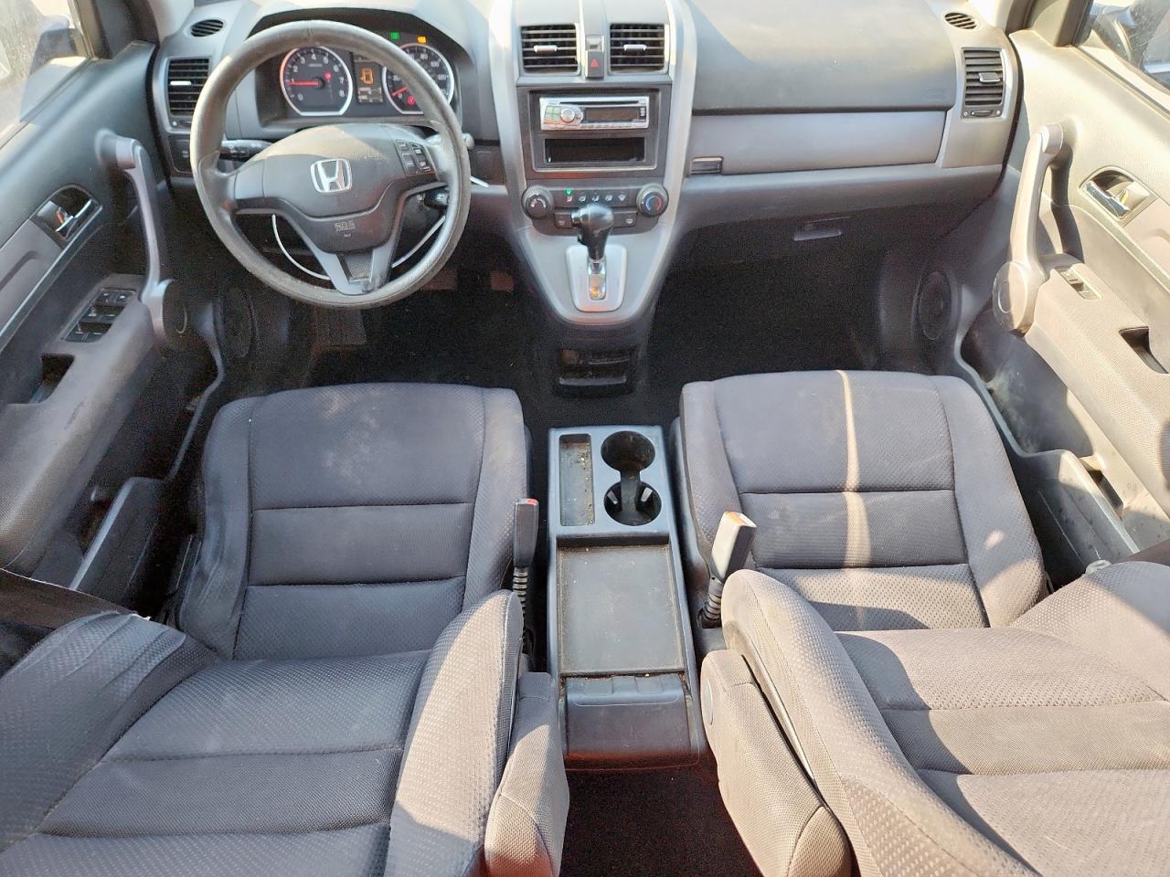 2008 Honda Cr-V Lx VIN: JHLRE48368C044094 Lot: 84301635