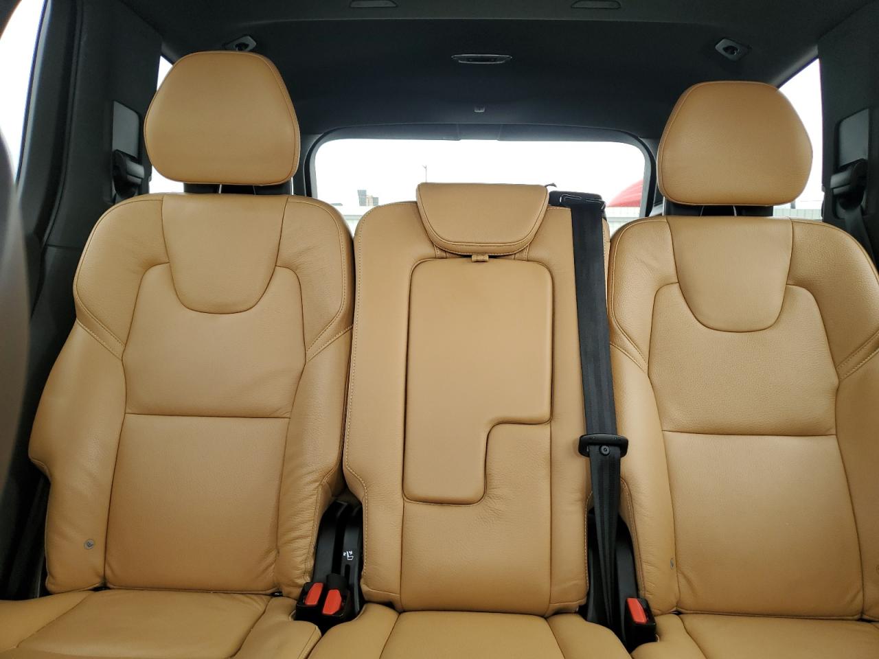 2019 Volvo Xc90 T6 Momentum VIN: YV4A22PK4K1459690 Lot: 81627565