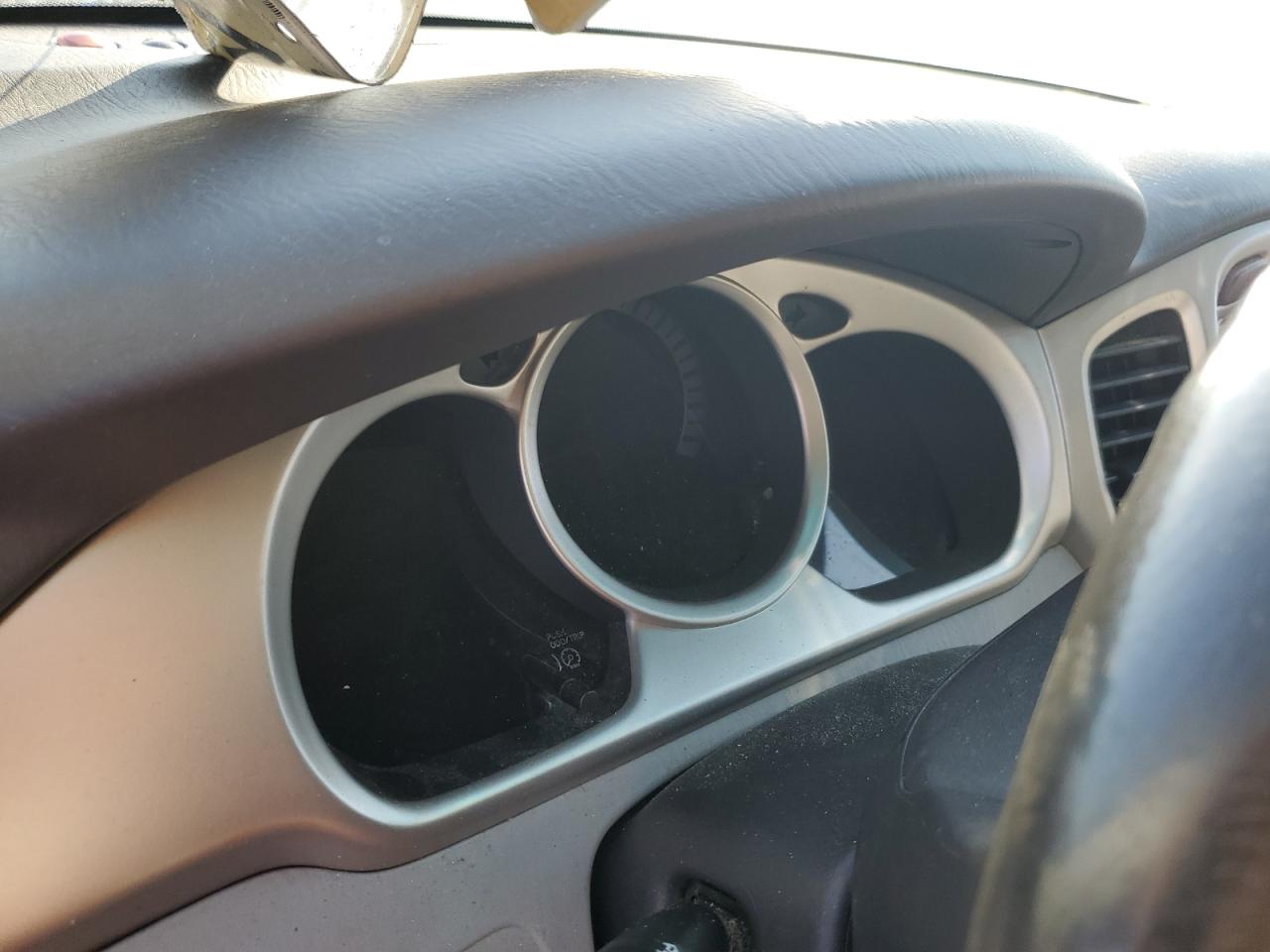 2006 Toyota Highlander Hybrid VIN: JTEEW21AX60014497 Lot: 80656155