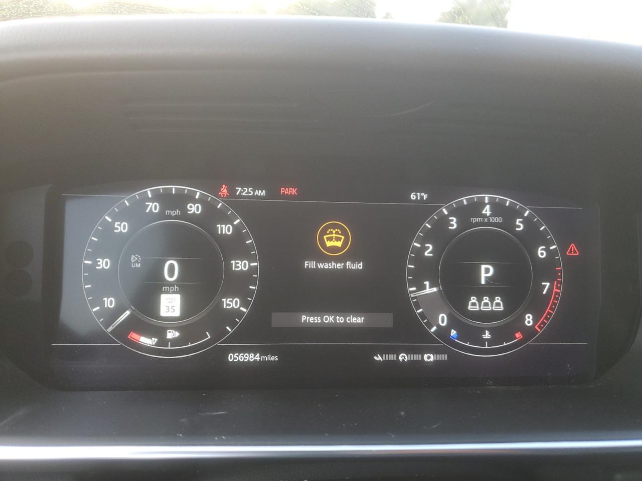 2021 Land Rover Range Rover Sport Se VIN: SALWG2SU7MA788611 Lot: 81046835