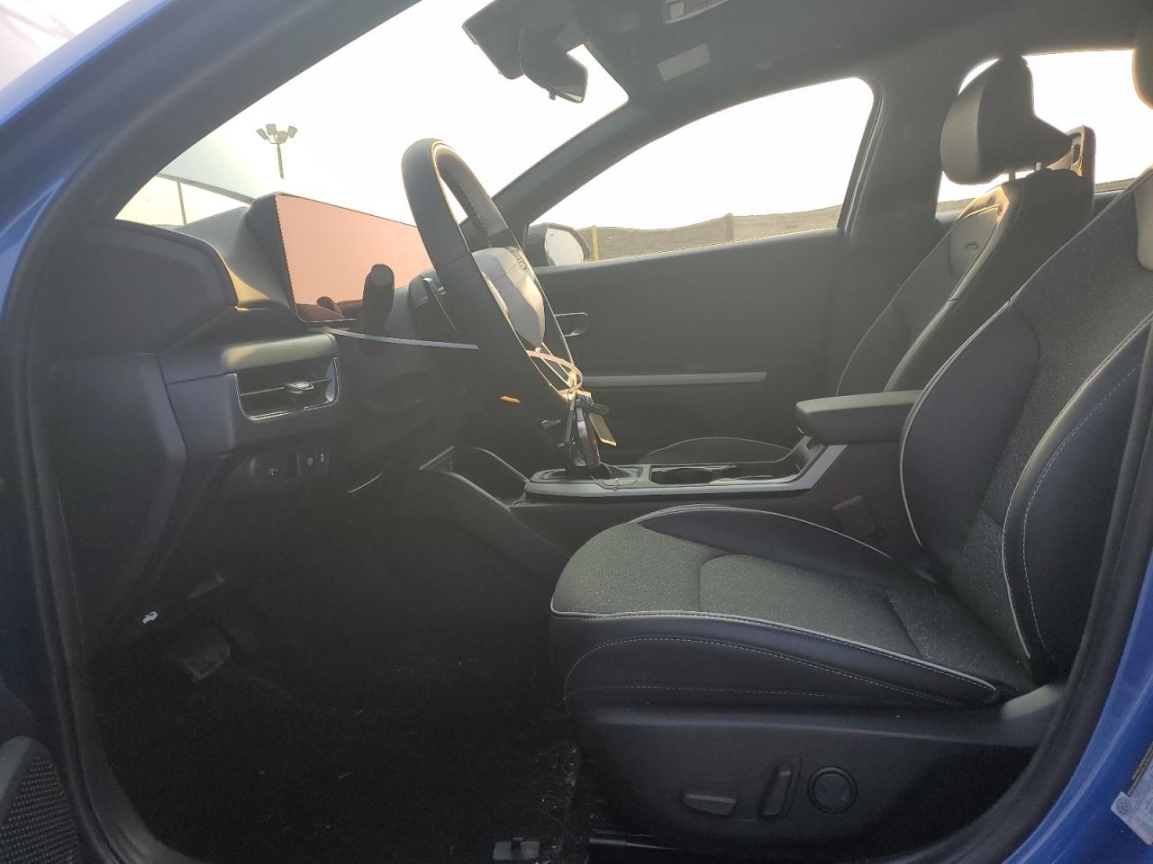 2025 Kia K4 Gt Line VIN: 3KPFW4DEXSE173864 Lot: 71505925