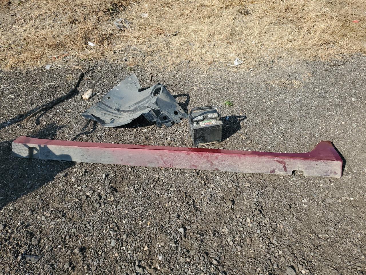 2010 Cadillac Cts Performance Collection VIN: 1G6DL5EV1A0106262 Lot: 81080815