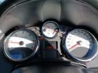 2009 PEUGEOT 207 SPORT HDI 90  for sale at Copart EAST KILBRIDE