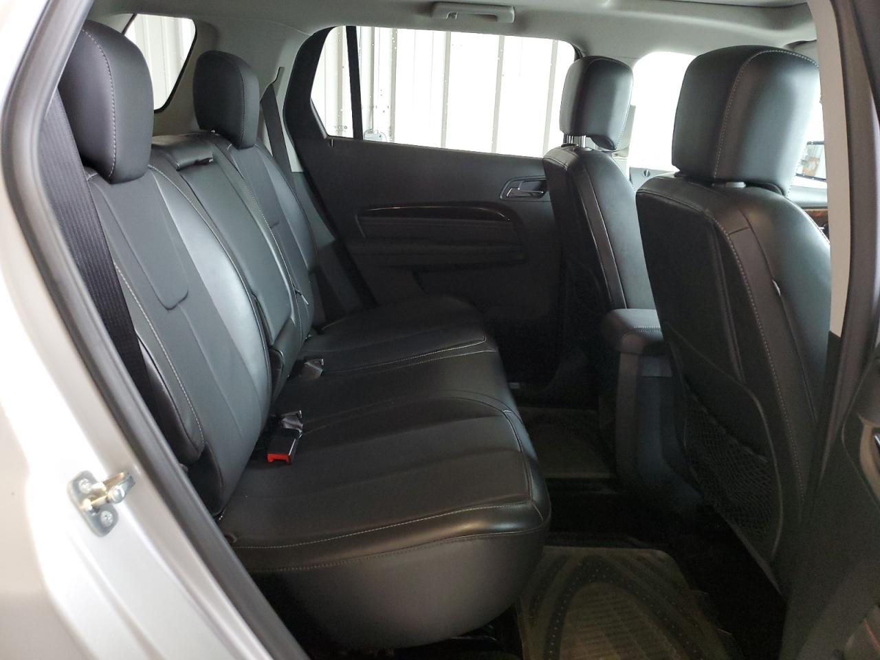 2017 GMC Terrain Denali VIN: 2GKFLRE37H6222342 Lot: 84039155