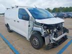 2023 VAUXHALL VIVARO F2900 PRIME S/S  for sale at Copart NEWBURY