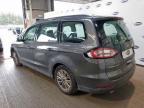 2016 FORD GALAXY ZETEC TDCI AUTO  for sale at Copart EAST KILBRIDE