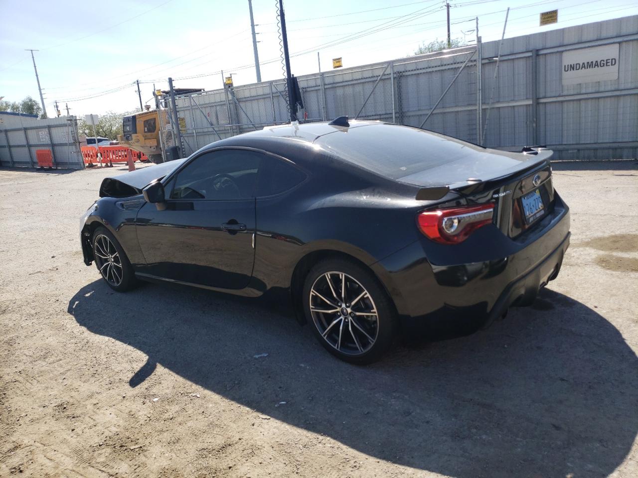 BRZ BRZ