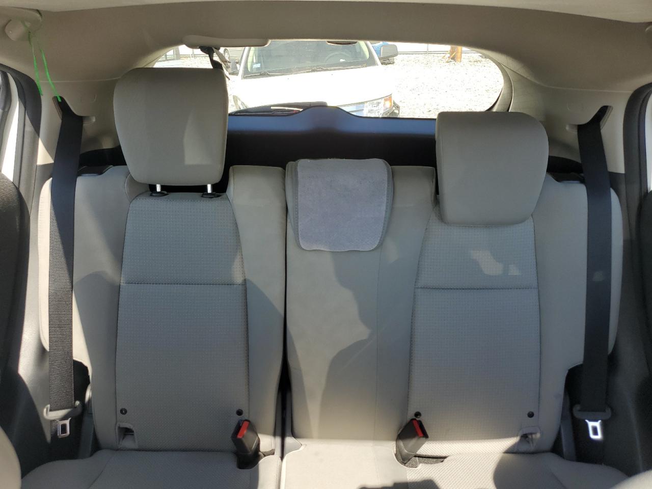 2019 Honda Hr-V Ex VIN: 3CZRU6H57KM716161 Lot: 70468985