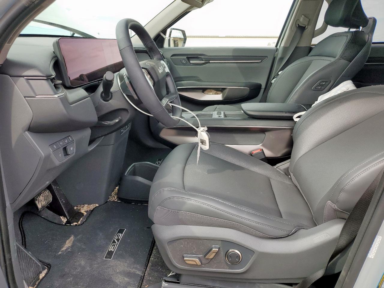 2026 Kia Ev9 Light VIN: 5XYAB5S19TG008176 Lot: 84198885