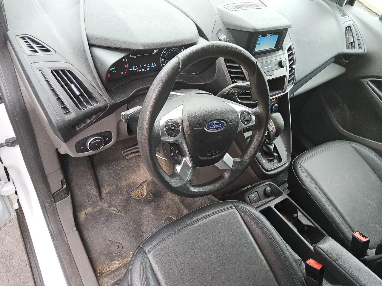 2020 Ford Transit Connect Xl VIN: NM0LE7E28L1477255 Lot: 71982285