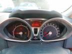 2012 FORD FIESTA 1.4 TDCI [70] ZETEC 5DR for sale at Copart BRISTOL