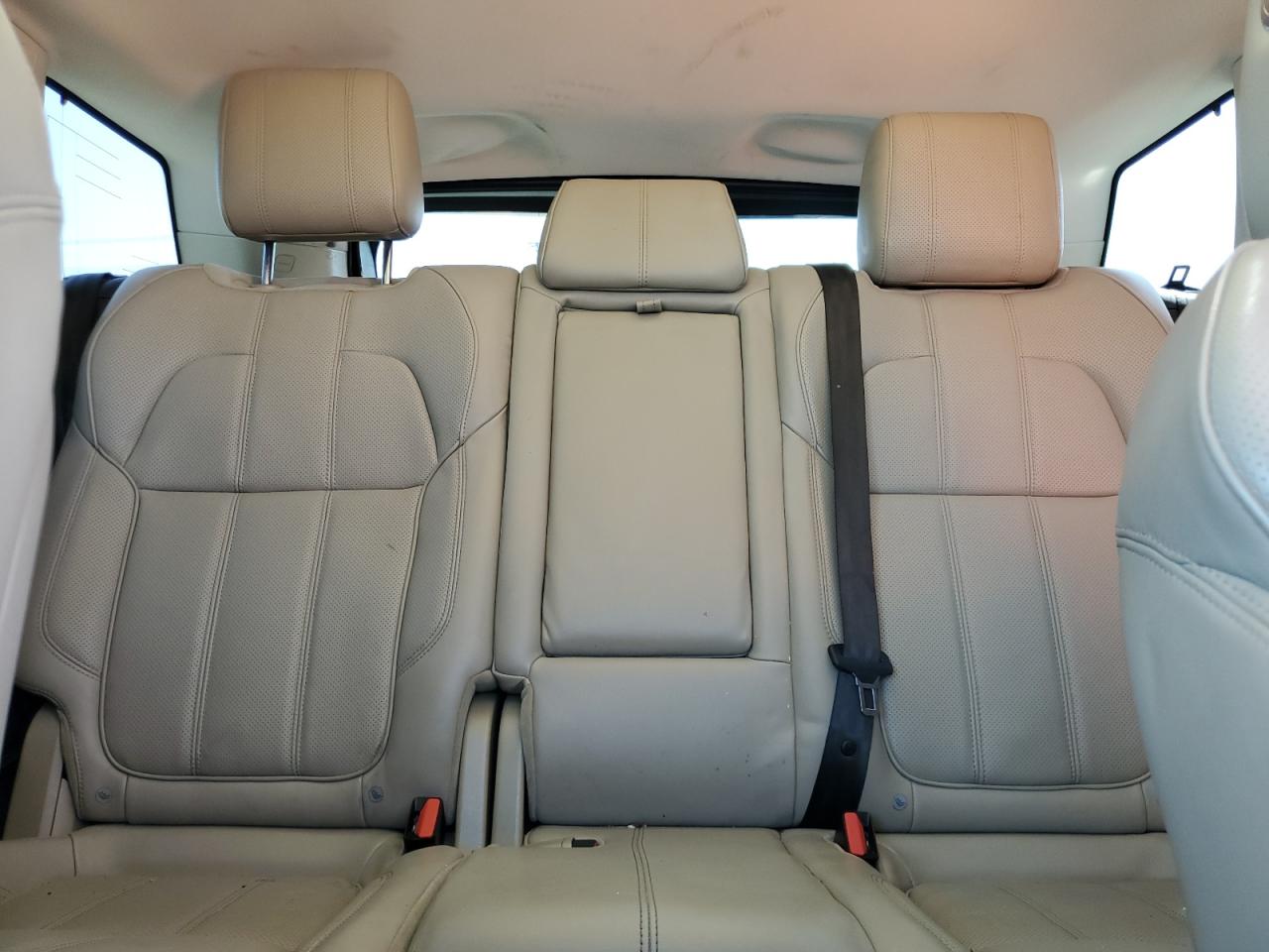 2014 Land Rover Range Rover Sport Hse VIN: SALWR2WF5EA325826 Lot: 81805095