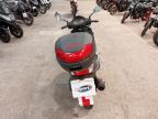 2019 LEXMOTO TITAN 125 ZN 125 T-8F  for sale at Copart NEWBURY