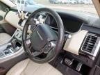 2017 LAND ROVER R ROVER SPORT HSE DYNAM S  for sale at Copart WESTBURY