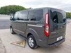 2017 FORD TRANSIT 140 T300M FWD  for sale at Copart ST HELENS