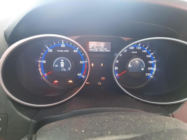 2012 HYUNDAI IX35 