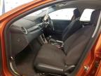 2012 MG 6 S GT TURBO  for sale at Copart SANDWICH