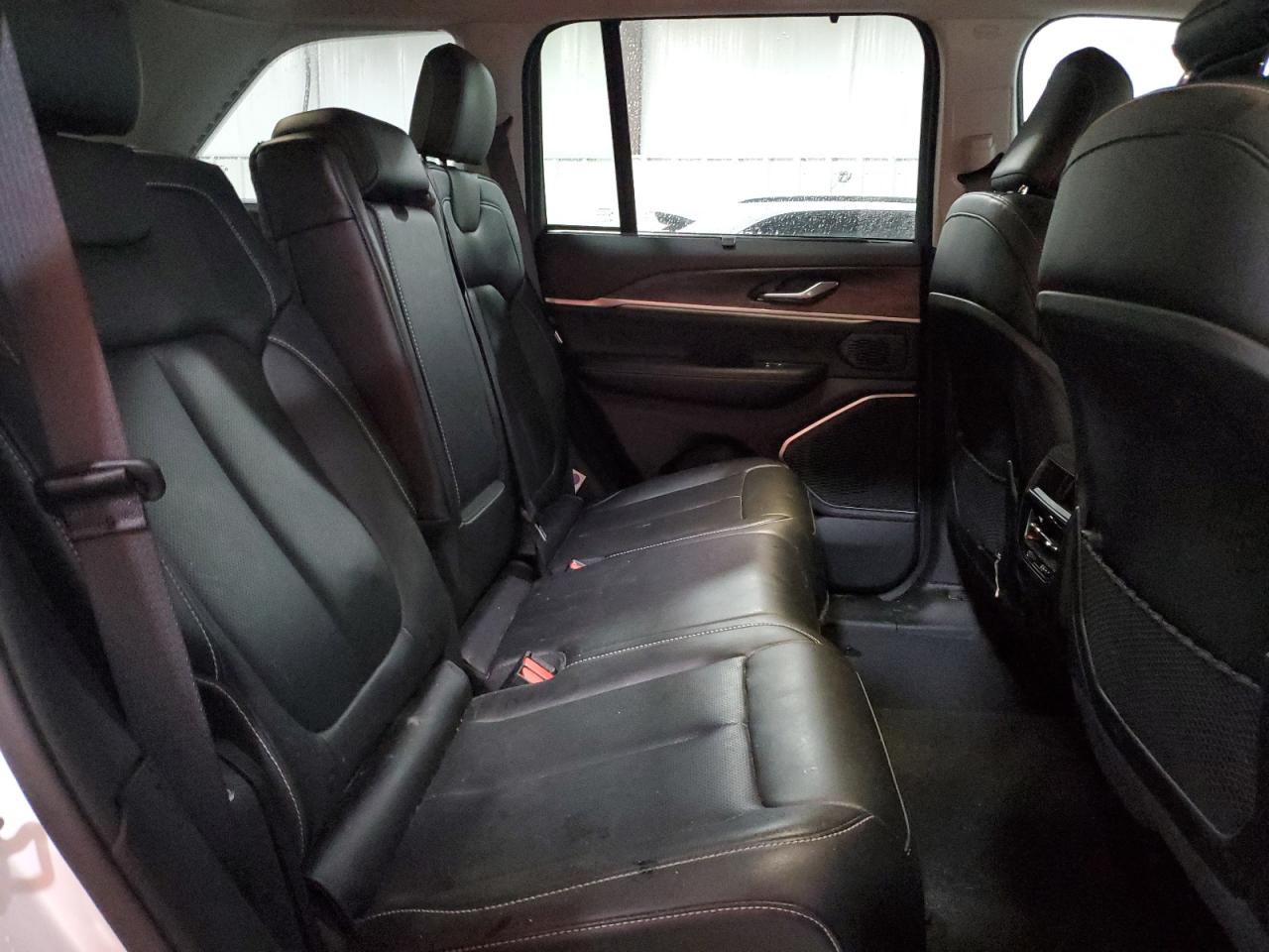 2024 Jeep Grand Cherokee Limited 4Xe VIN: 1C4RJYB69RC681274 Lot: 71669875