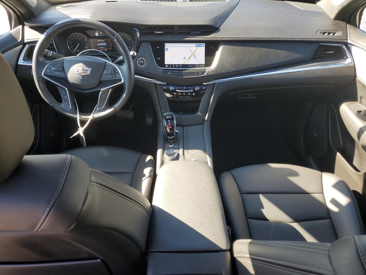 2023 Cadillac Xt5 Premium Luxury VIN: 1GYKNDRS6PZ186875 Lot: 84407855