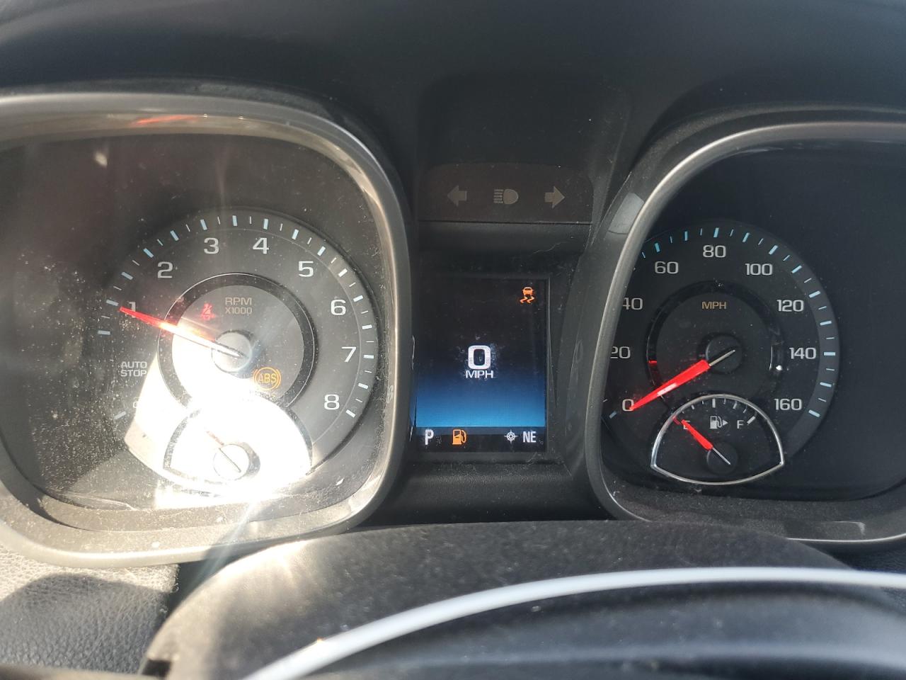 2013 Chevrolet Malibu 1Lt VIN: 1G11C5SA9DF277059 Lot: 84392385