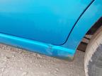 2012 SUZUKI ALTO SZ  for sale at Copart BRISTOL