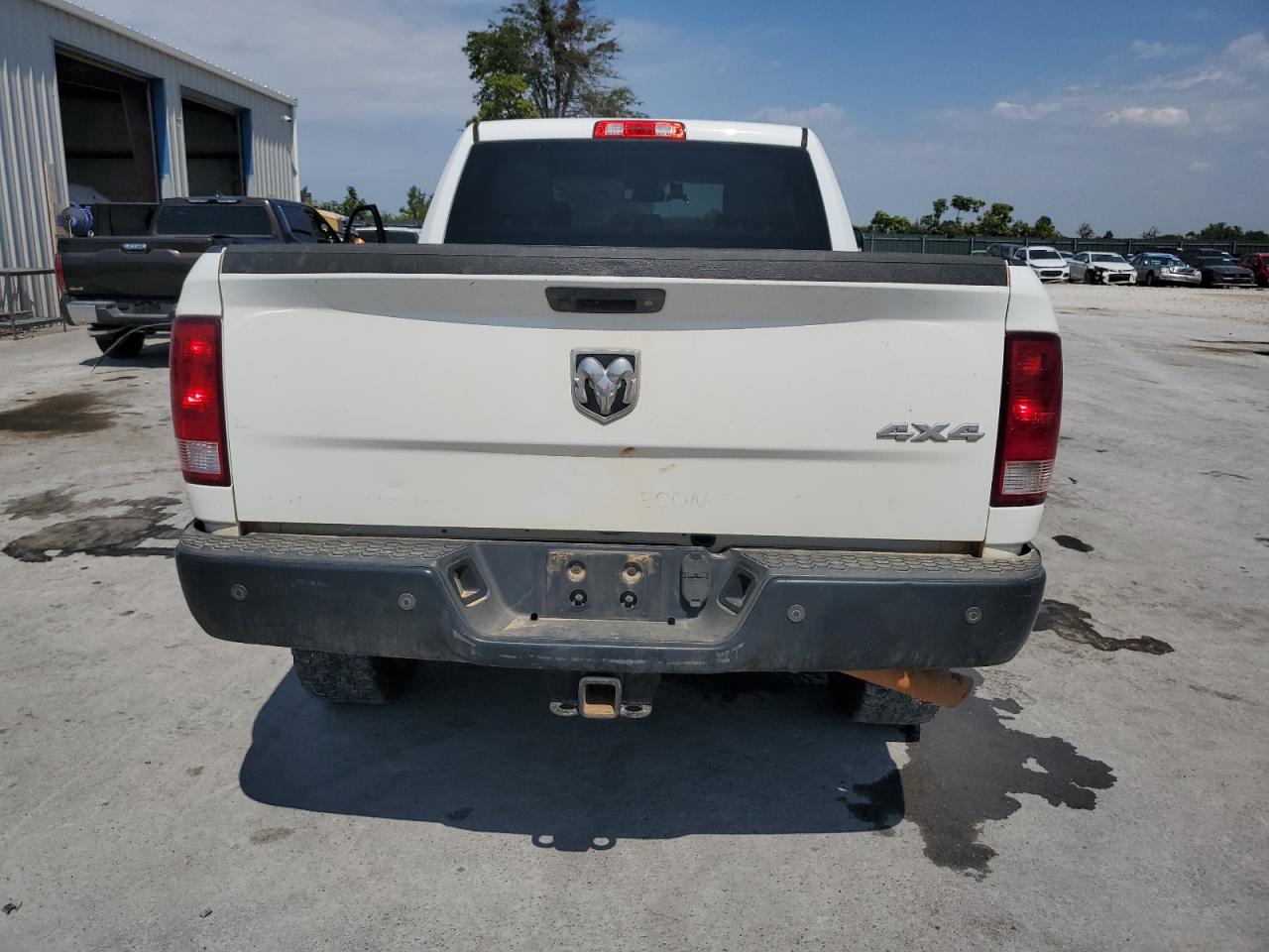 2017 Ram 3500 St VIN: 3C63R3CJ9HG762315 Lot: 71971145
