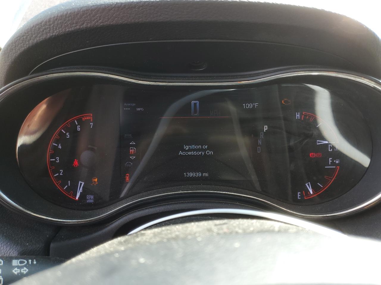 2018 Dodge Durango Gt VIN: 1C4RDJDG0JC415151 Lot: 70904615