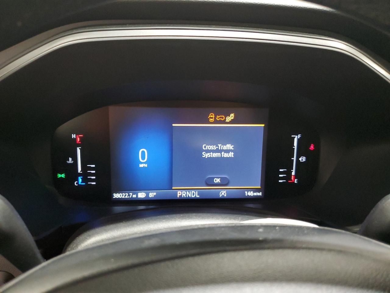 2024 Ford Escape Active VIN: 1FMCU0GN2RUA93477 Lot: 84251245