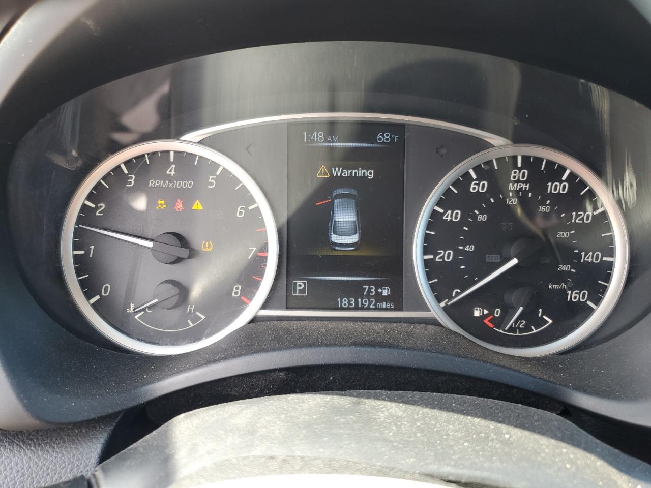 2016 Nissan Sentra S VIN: 3N1AB7AP3GL646393 Lot: 80506795