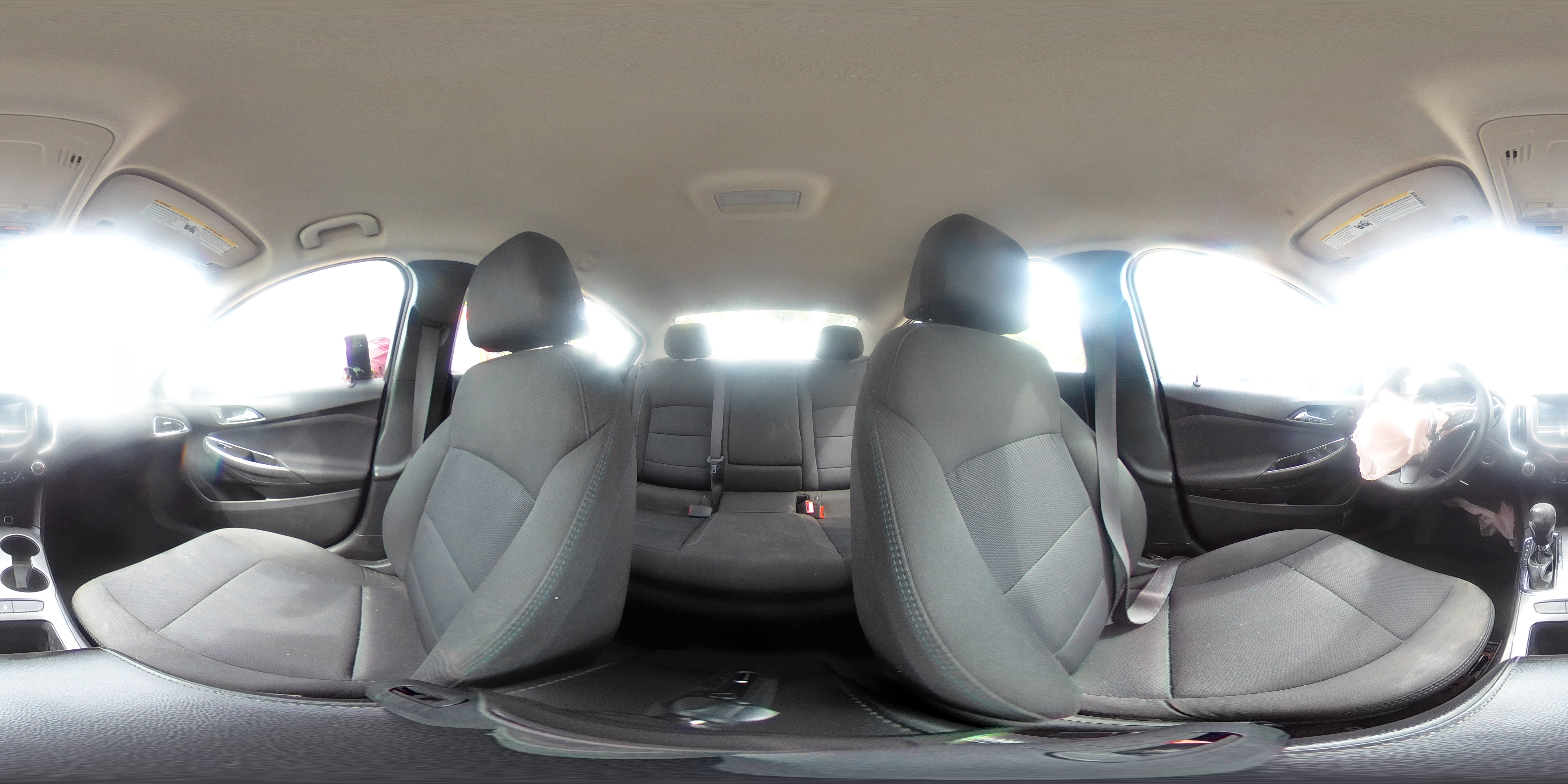 2017 Chevrolet Cruze Lt VIN: 1G1BE5SM8H7212440 Lot: 82068825