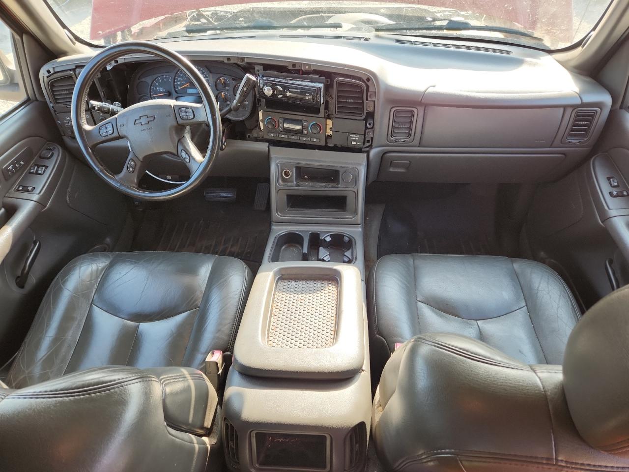 2004 Chevrolet Silverado C1500 VIN: 1GCEC19T04Z258391 Lot: 80249035