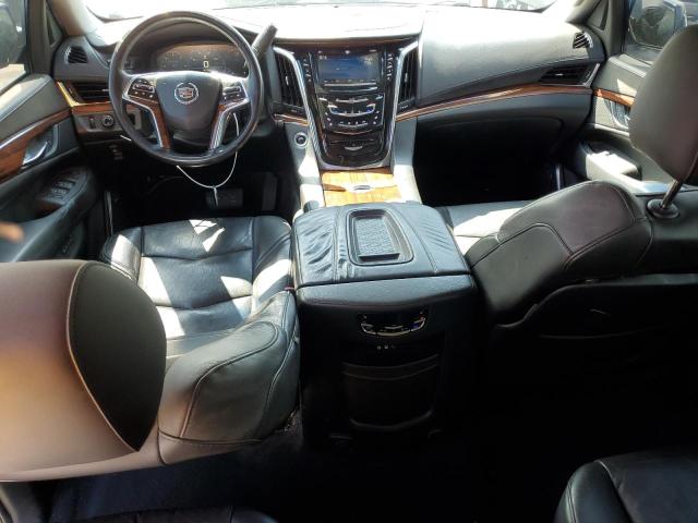  CADILLAC ESCALADE 2015 Czarny