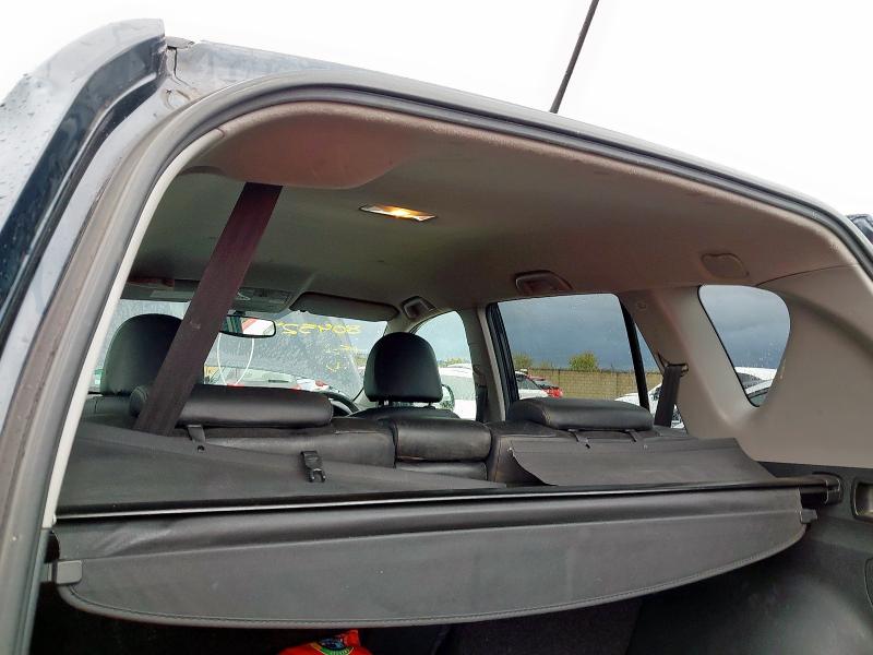 2010 TOYOTA RAV4 XT-R D-CAT AUTO 