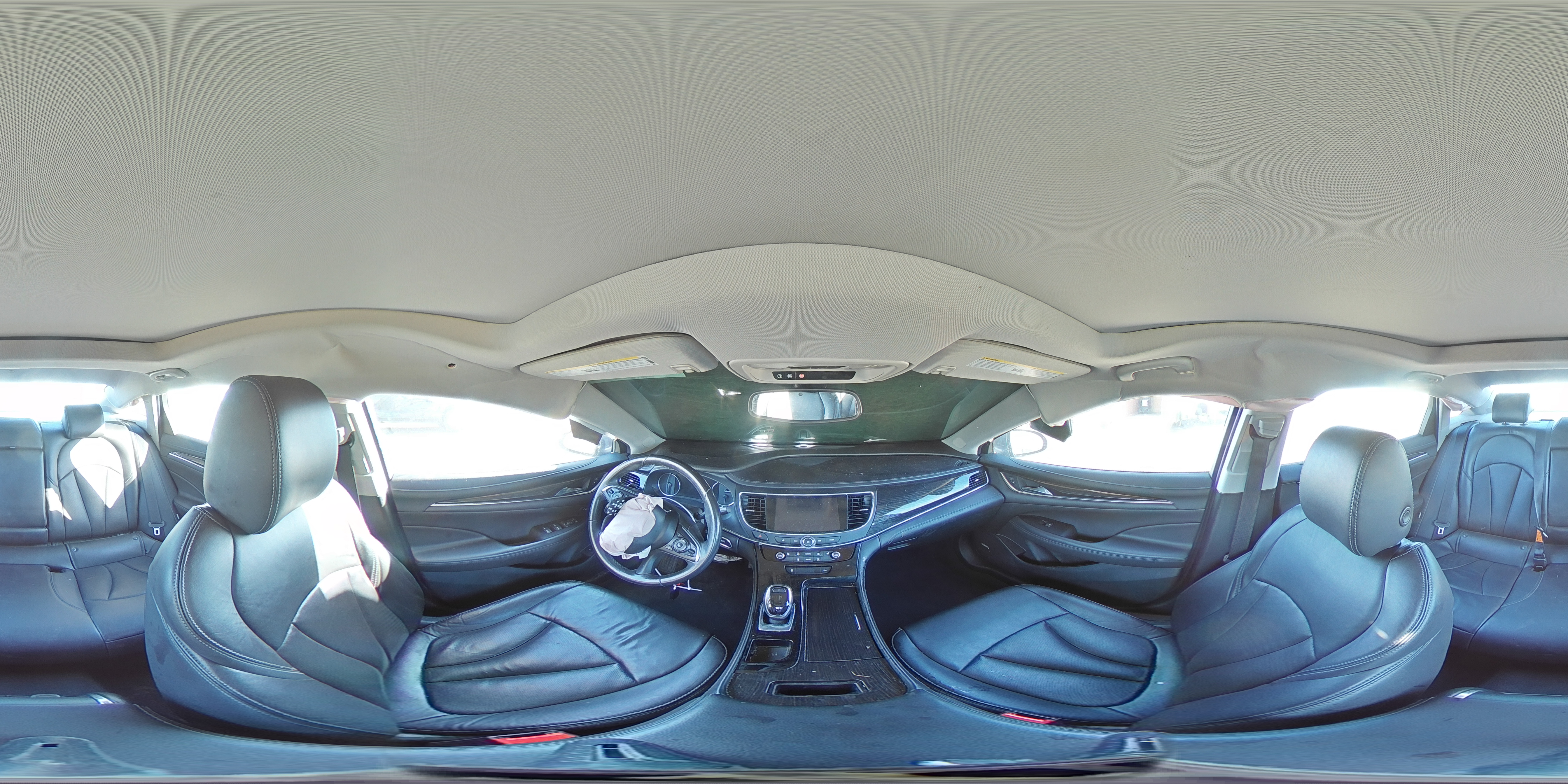 2019 Buick Lacrosse Sport Touring VIN: 1G4ZW5SS5KU106548 Lot: 81855255