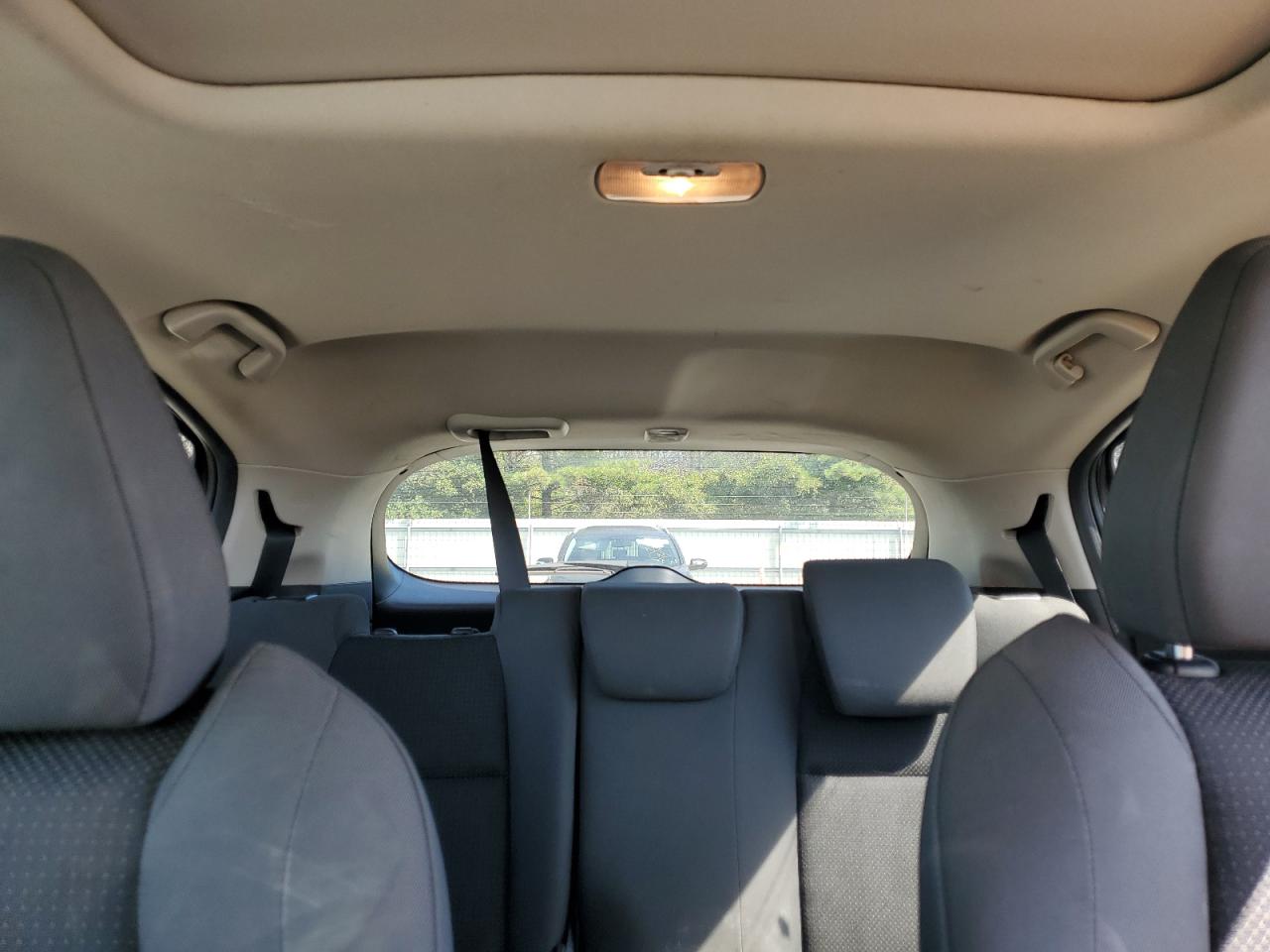 2022 Honda Hr-V Ex VIN: 3CZRU6H59NM723276 Lot: 81505155