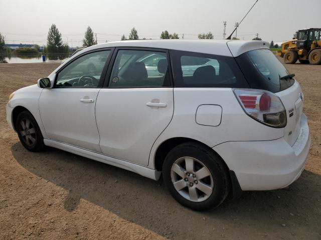 2007 TOYOTA COROLLA MATRIX XR
