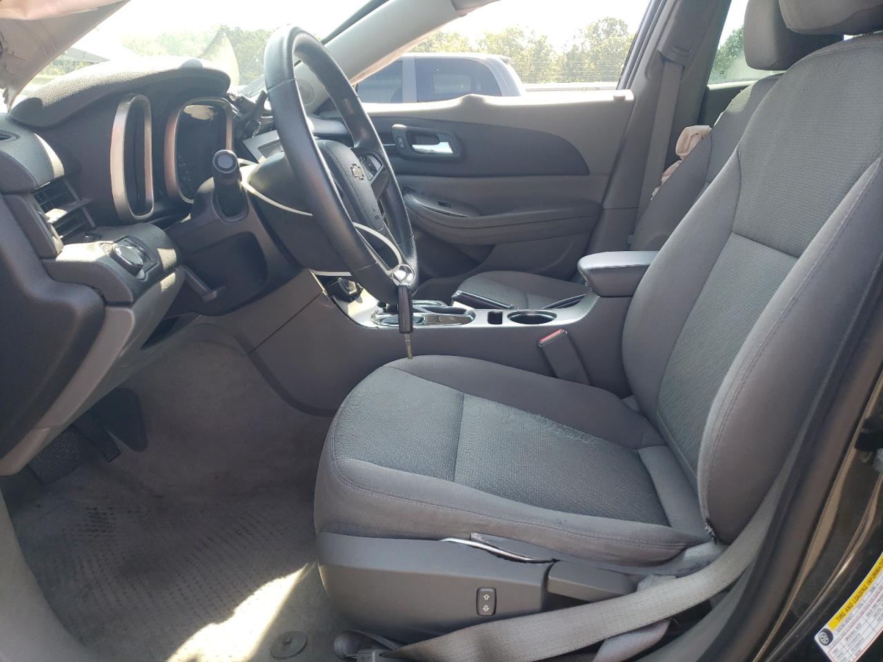 2014 Chevrolet Malibu Ls VIN: 1G11B5SL1EF218089 Lot: 80511585