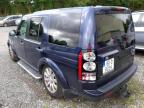 2016 LAND ROVER DISCOVERY 4  for sale at Copart CASTLEDERMOT - IRELAND