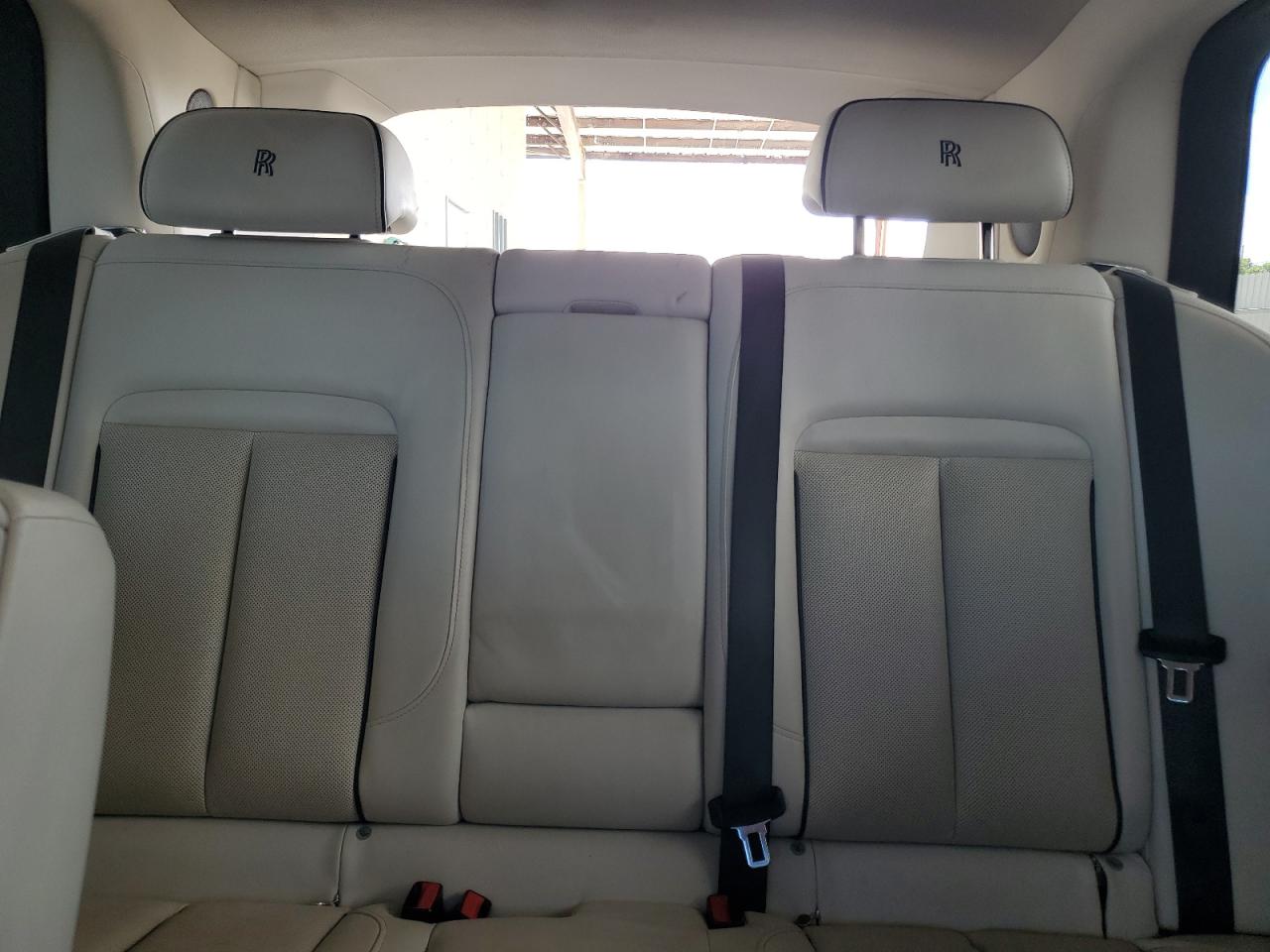 2021 Rolls-Royce Cullinan VIN: SLATV4C07MU204690 Lot: 84209795