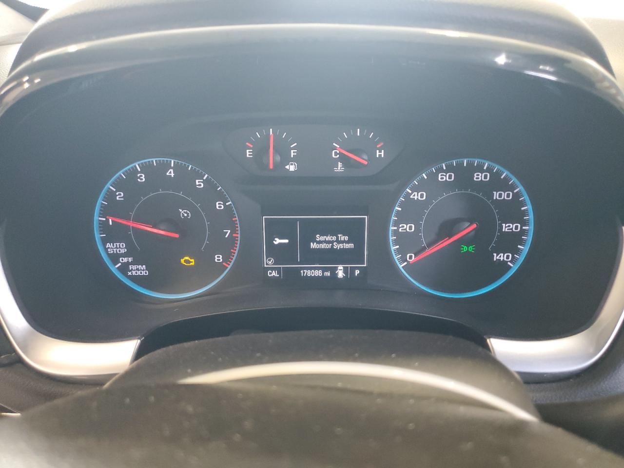 2018 Chevrolet Traverse Ls VIN: 1GNEVLKW2JJ163133 Lot: 80350615