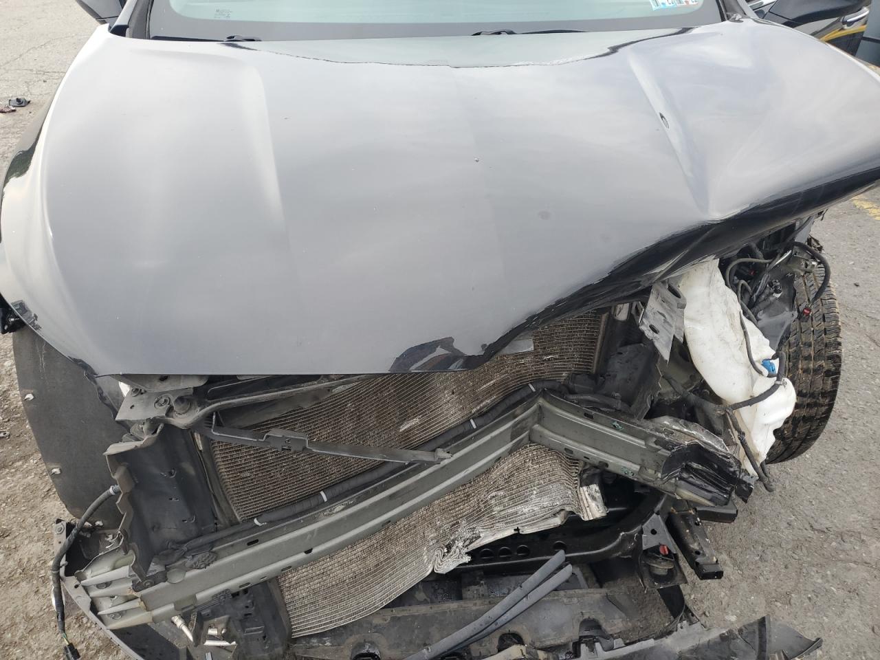 2020 Buick Enclave Essence VIN: 5GAEVAKW9LJ124363 Lot: 84622775