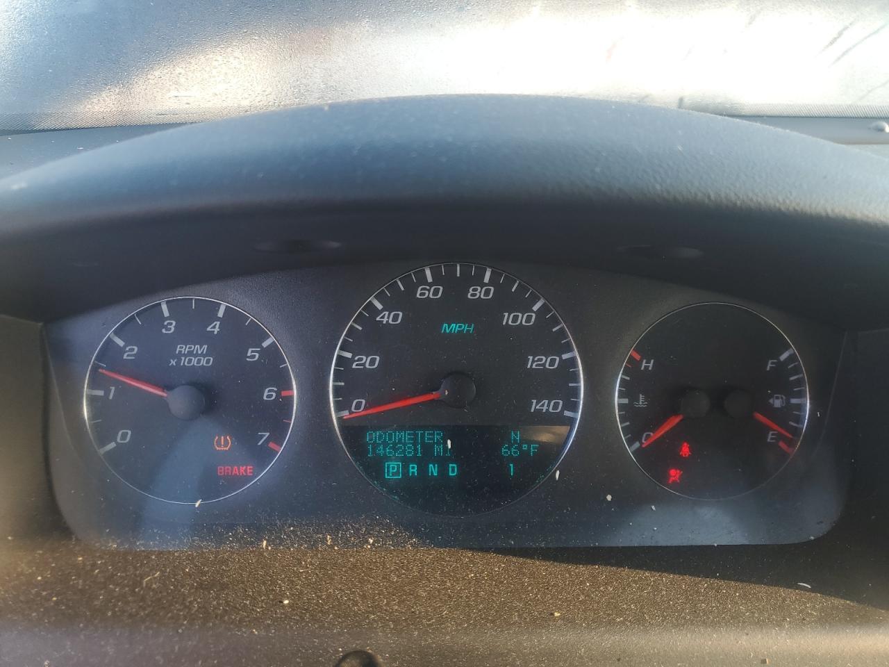 2009 Chevrolet Impala 1Lt VIN: 2G1WT57K791177869 Lot: 81494045