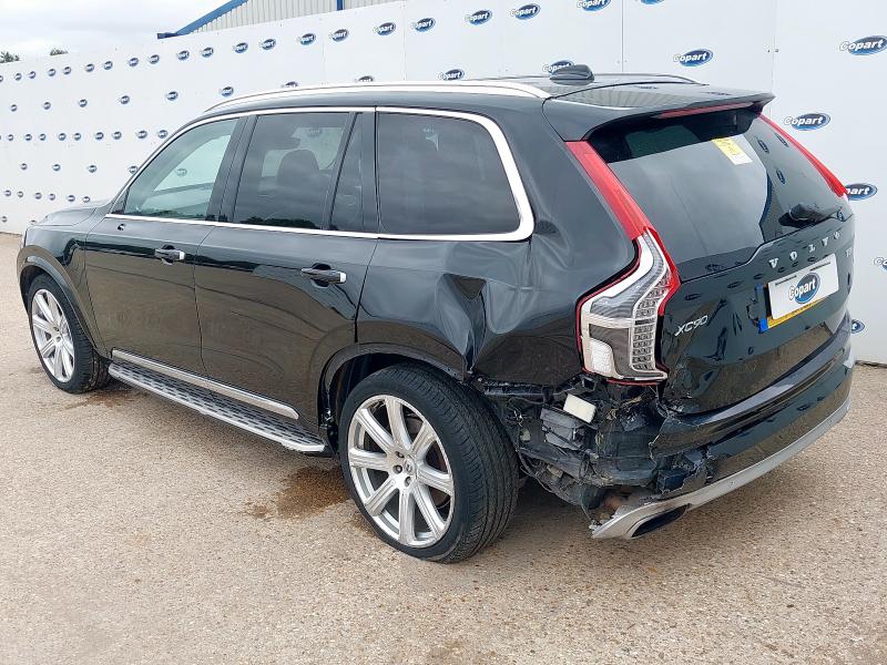 2017 VOLVO XC90 T8 INSCRIPTION T-ENG 