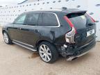 2017 VOLVO XC90 T8 INSCRIPTION T-ENG  for sale at Copart SANDY