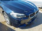2012 BMW 520D M SPORT AUTO  for sale at Copart NEWBURY
