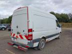 2009 MERCEDES-BENZ SPRINTER 3.5T VAN for sale at Copart SANDTOFT