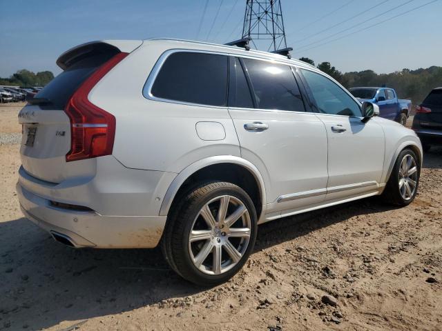  VOLVO XC90 2019 Biały