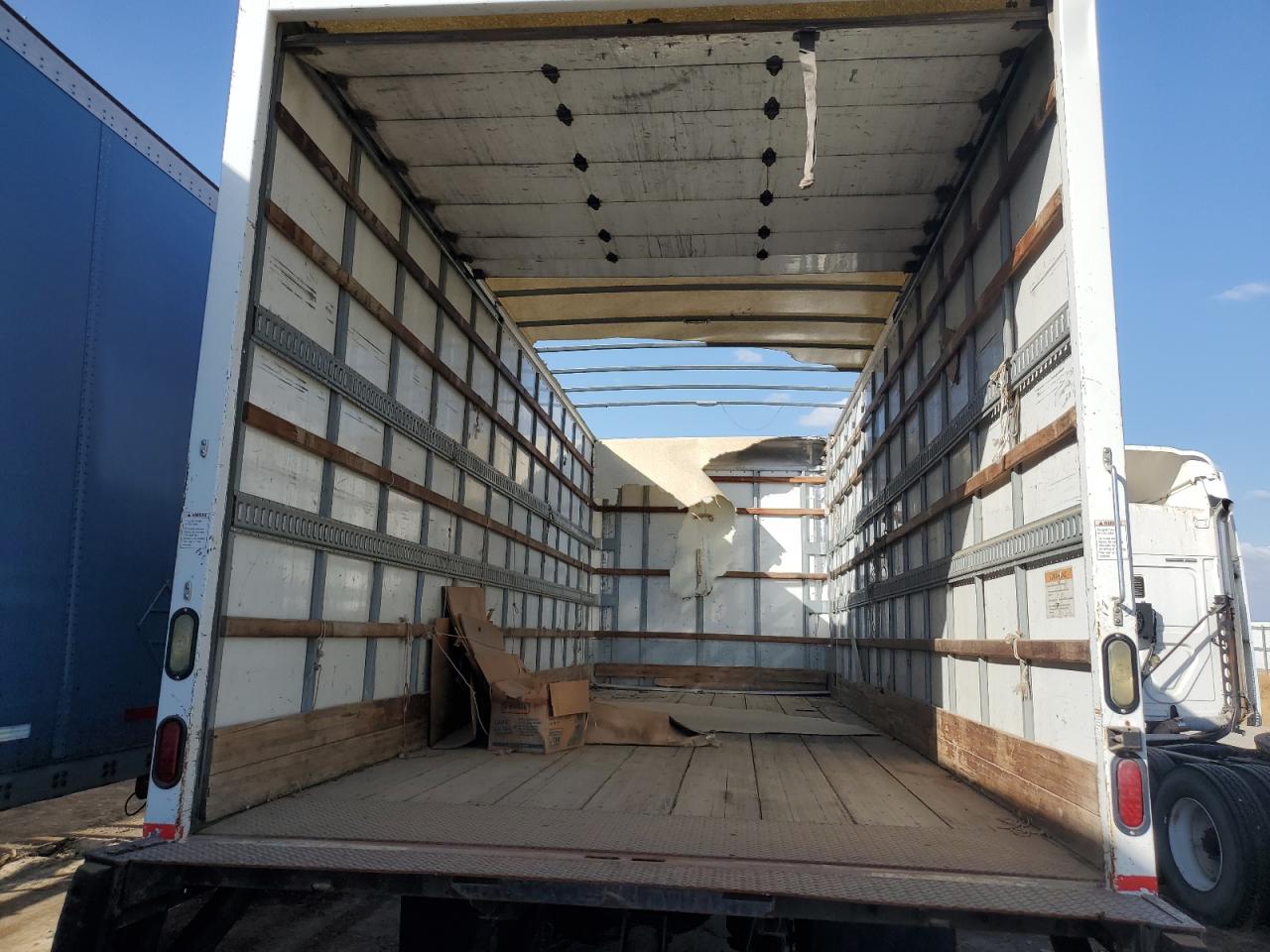 2014 International 4000 4300 VIN: 1HTMMAAL3EH467395 Lot: 70786565