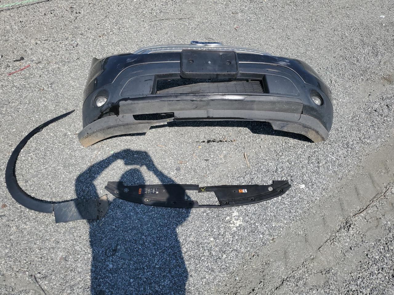 2015 Ford Explorer Xlt VIN: 1FM5K8D82FGA62171 Lot: 82112595